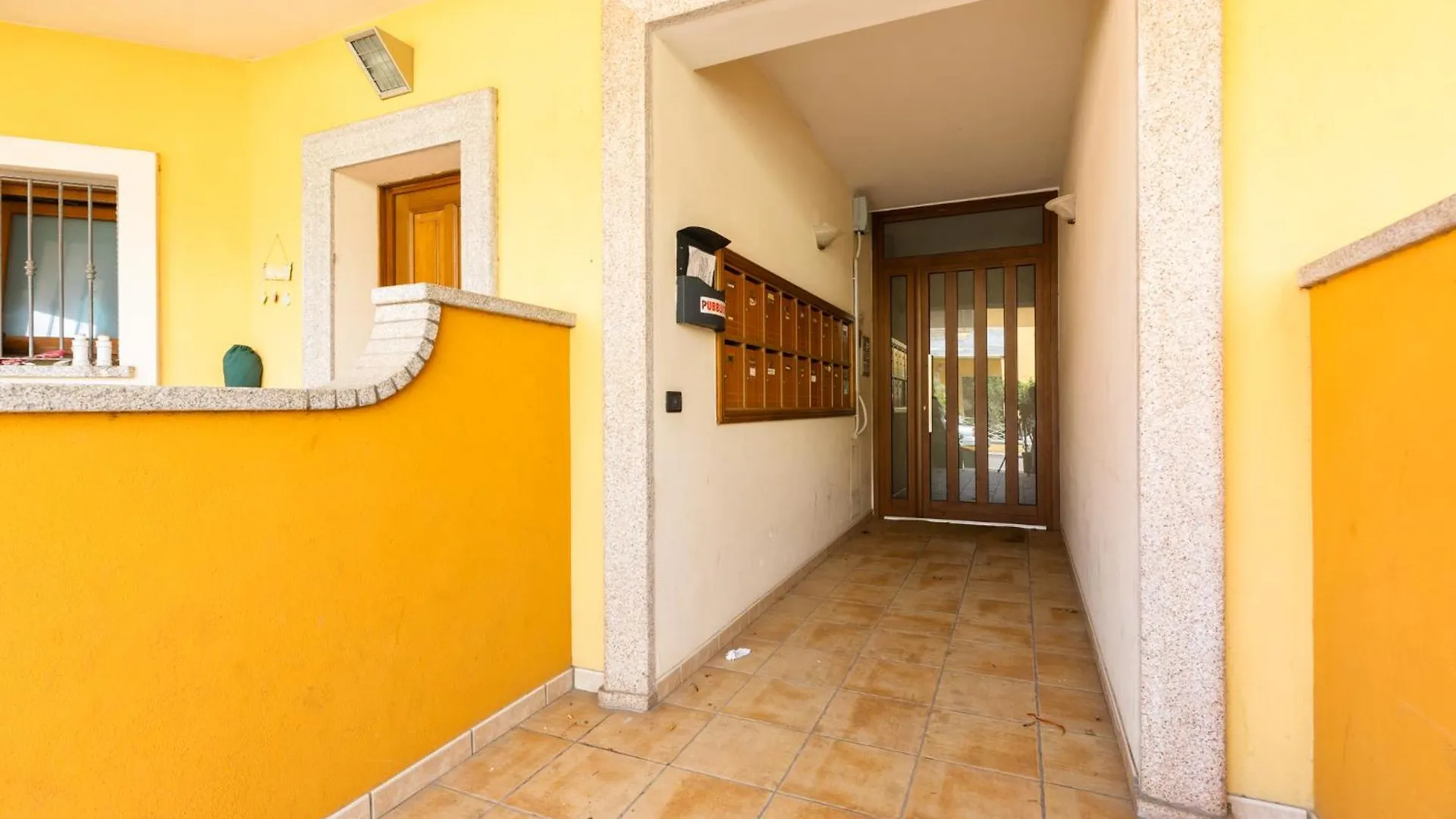 Ak Inn City Loft Olbia 0*,  Italia