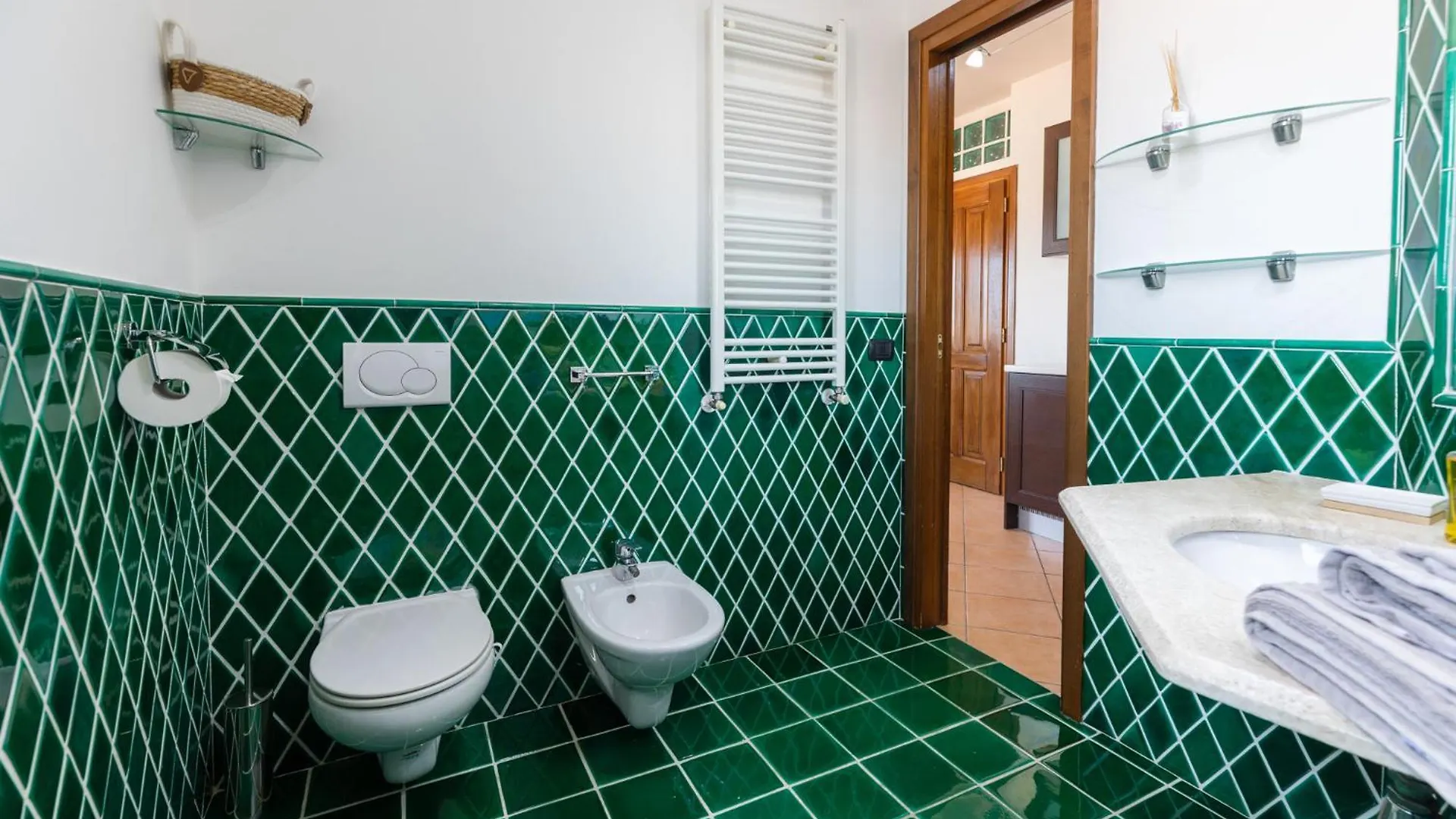 Appartamento Ak Inn City Loft Olbia Italia