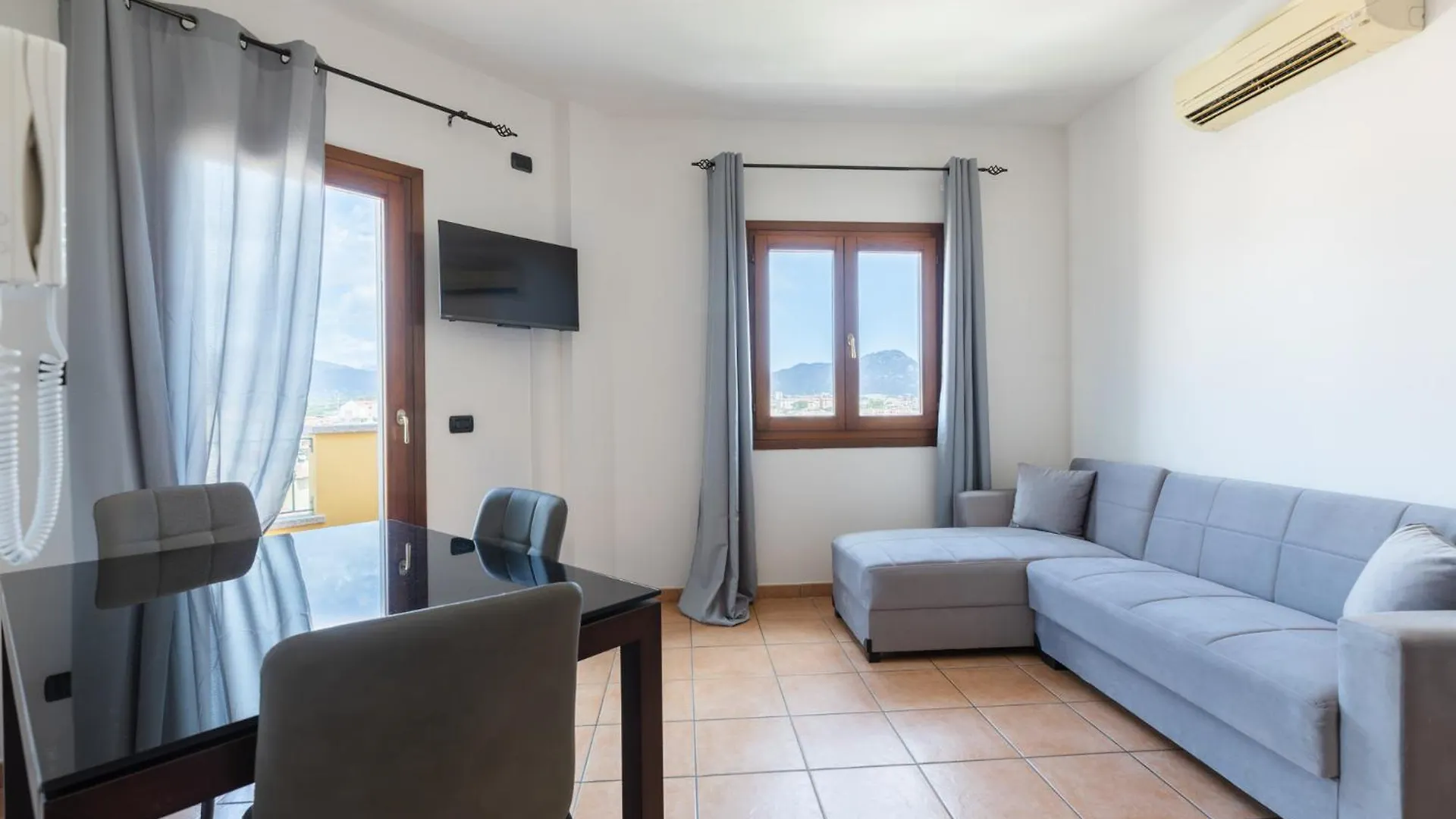 Ak Inn City Loft Olbia