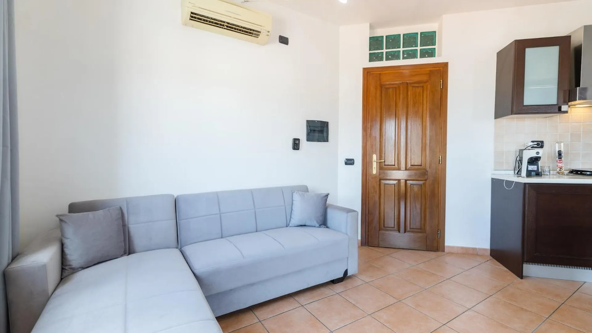 Appartamento Ak Inn City Loft Olbia