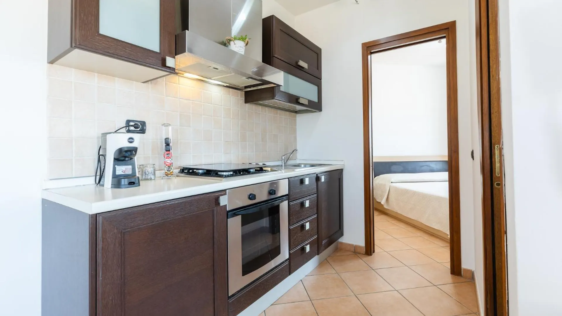 Ak Inn City Loft Olbia