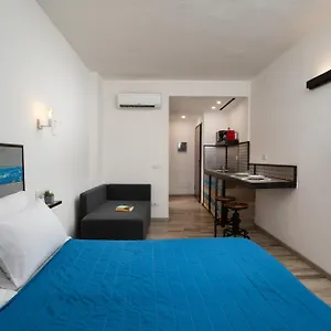  Appartement Olbialoft