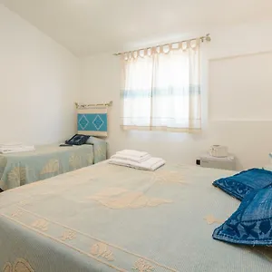 Alloggio in famiglia Le Due Isole, Olbia