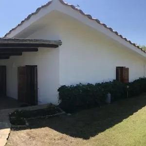 Casa vacanze Porto Istana Beach House, Olbia