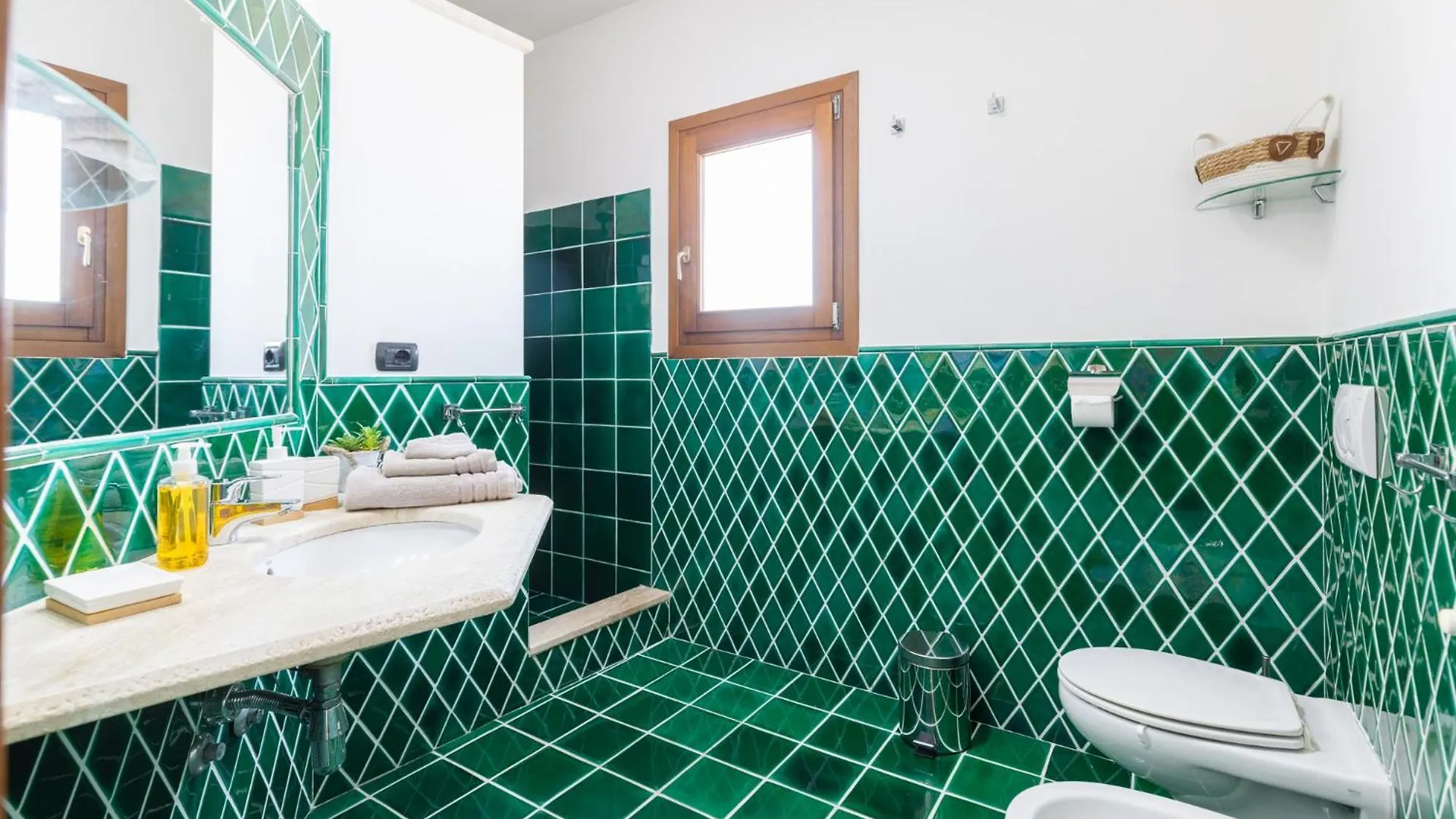 Ak Inn City Loft Olbia Apartment